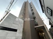 地下鉄御堂筋線江坂駅まで徒歩9分