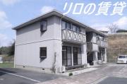 Pアーク24 C棟