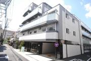 東武伊勢崎・大師線東向島駅まで徒歩5分
