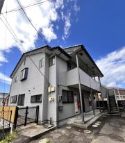 コーポ丹野