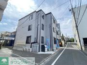 西武池袋・豊島線練馬高野台駅まで徒歩7分
