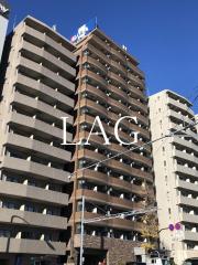 都営浅草線泉岳寺駅まで徒歩1分