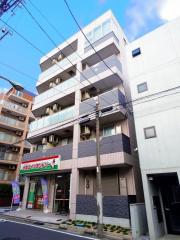 西武池袋・豊島線中村橋駅まで徒歩9分