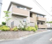 ＪＲ片町線藤阪駅まで徒歩13分