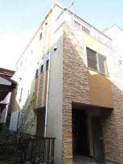 青木町戸建