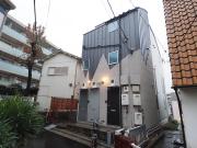 東京メトロ丸ノ内線(方南町支線)方南町駅まで徒歩8分