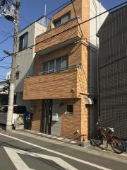 ときわ台Machiya