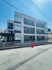 ＪＲ山陽本線五日市駅まで徒歩27分