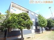 ミリアビタ長洲