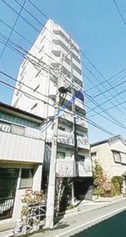 スパシエトラッド川口
