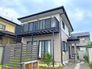 成田住宅
