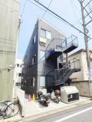 エフォート西池袋