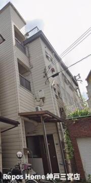 ＪＲ東海道本線元町駅まで徒歩19分