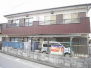 伊藤コーポ