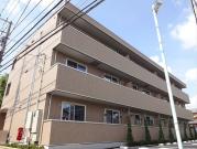 京王線柴崎駅まで徒歩15分