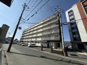 西鉄天神大牟田線西鉄久留米駅まで徒歩12分