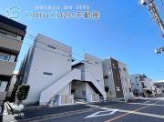 地下鉄桜通線瑞穂運動場西駅まで徒歩8分