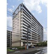 京急本線大森海岸駅まで徒歩3分