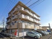 ＪＲ相模線上溝駅まで徒歩10分