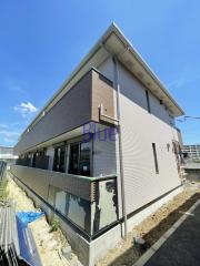 東急東横線綱島駅まで徒歩15分