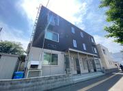 地下鉄南北線麻生駅まで徒歩8分