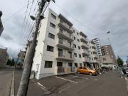 地下鉄南北線北１２条駅まで徒歩2分