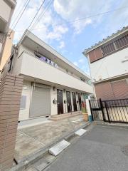 都営大江戸線東新宿駅まで徒歩1分