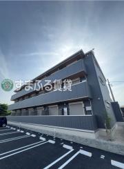 ＪＲ東海道本線西岡崎駅まで徒歩5分