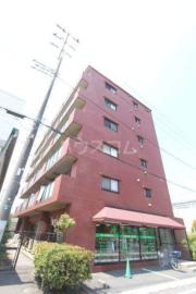 ジュネス北国分
