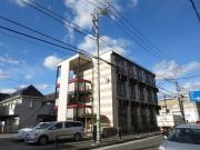 ＪＲ南武線稲田堤駅まで徒歩15分