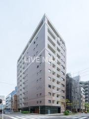 東京メトロ日比谷線人形町駅まで徒歩6分