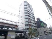 ハーモニーレジデンス錦糸町