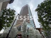 パークシティ武蔵小山 ザ タワー