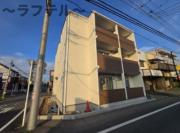 ジーメゾン狭山水野