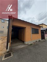 貸家 八尾市植松町