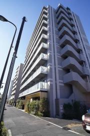 ＪＲ山手線田町駅まで徒歩12分
