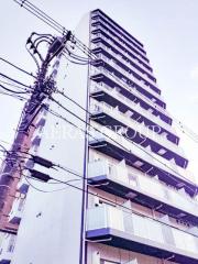 GENOVIA三郷駅前