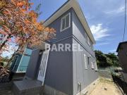 津雲台6丁目戸建て