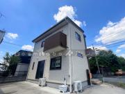ＪＲ上越線新前橋駅まで徒歩13分