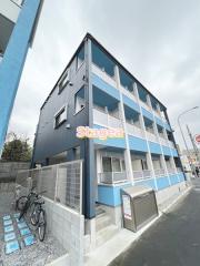メルディア与野本町IIB