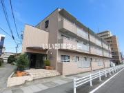 江戸橋利平治マンション
