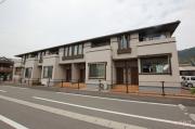 ＪＲ山陽本線笠岡駅まで徒歩30分