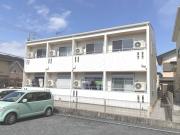 東武東上線東松山駅まで徒歩21分