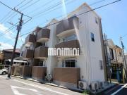 グランカーサ横浜鶴見
