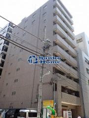 アヴィニティー銀座東