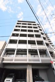 地下鉄御堂筋線江坂駅まで徒歩7分