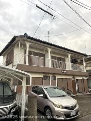 ハイツ須賀