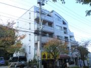 パークハウス南大沢