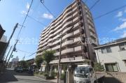 地下鉄千日前線北巽駅まで徒歩4分