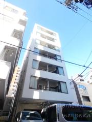 都営新宿線菊川駅まで徒歩8分